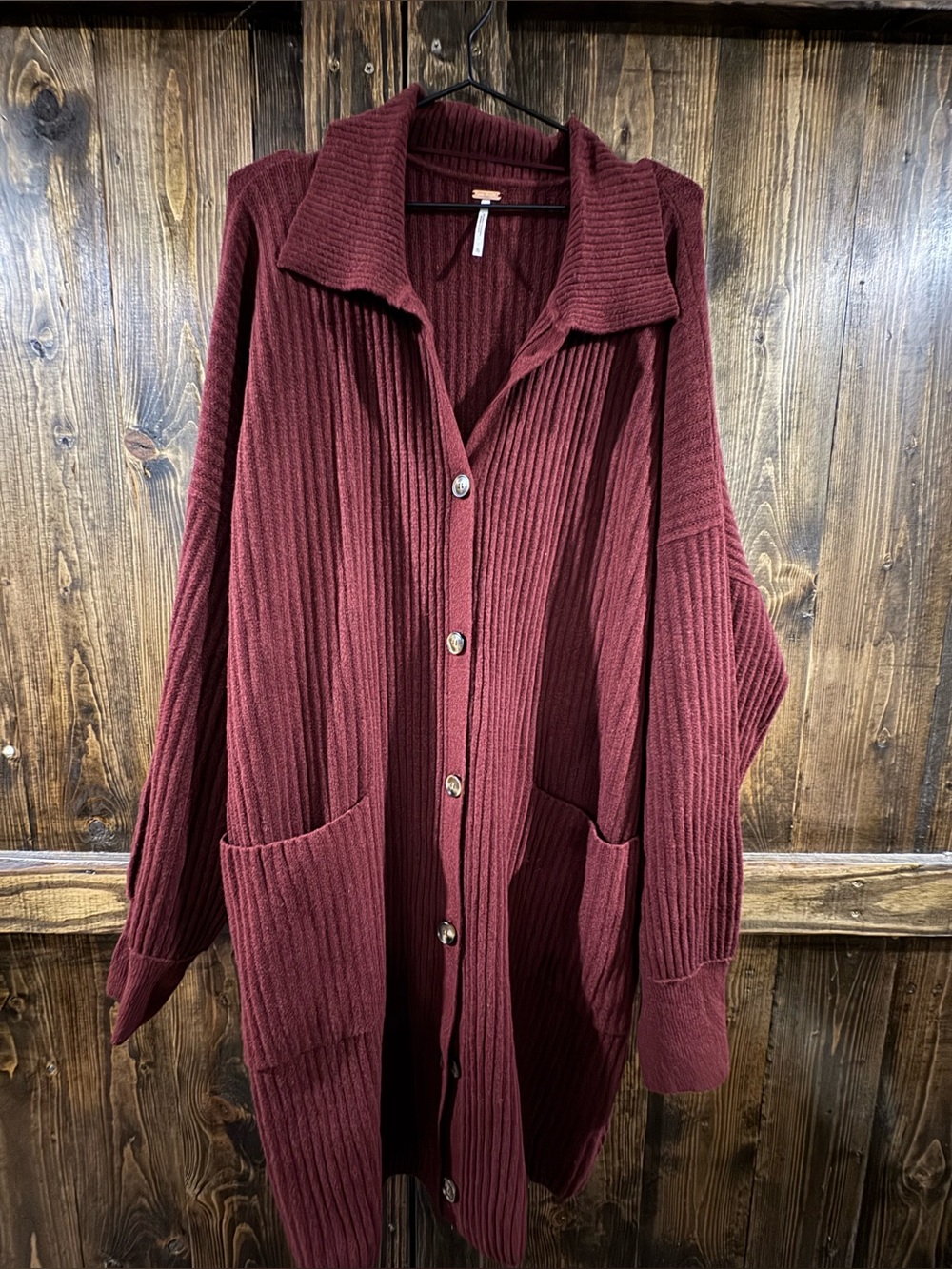Free People Sweater